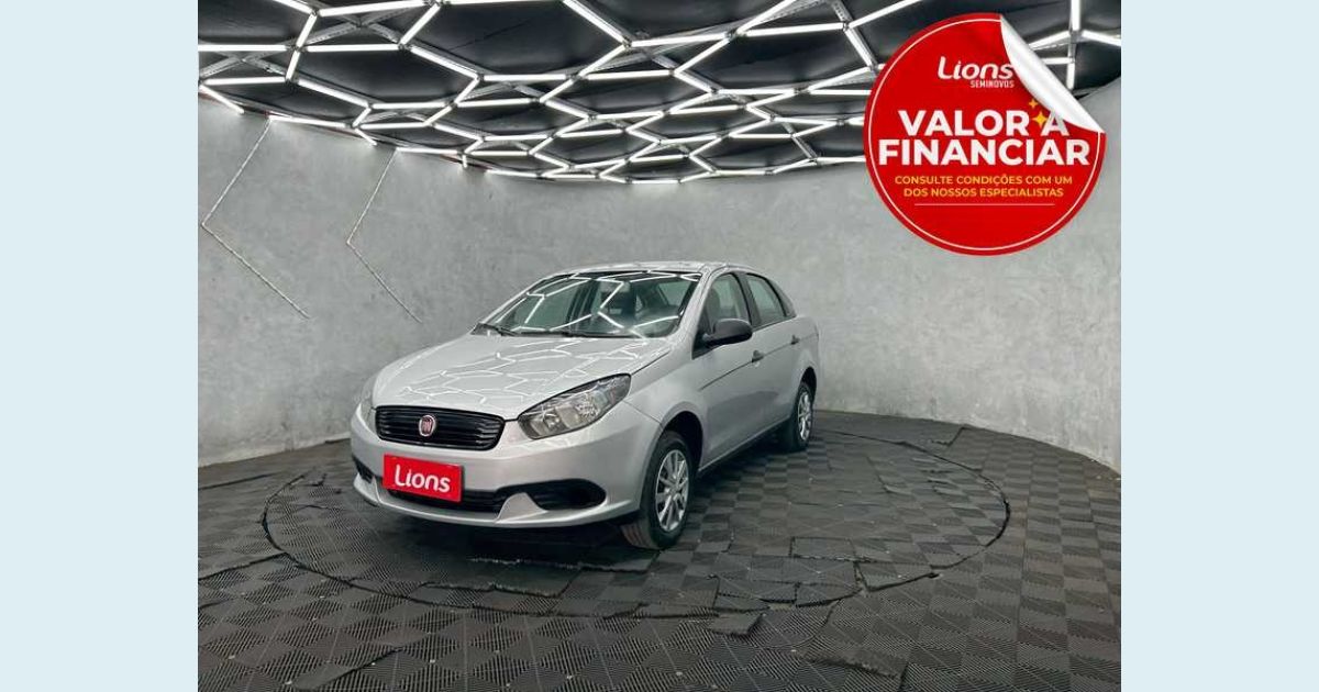 FIAT GRAND SIENA