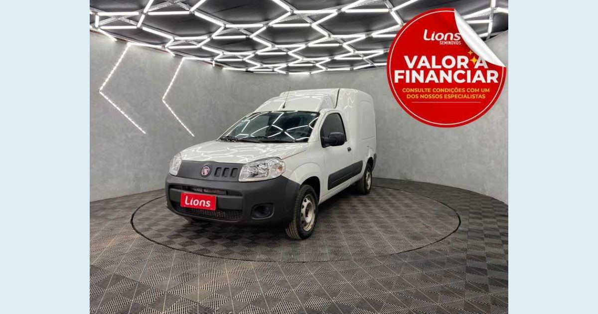 FIAT FIORINO