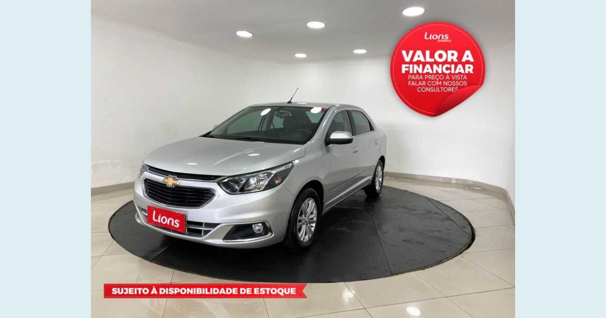 CHEVROLET COBALT