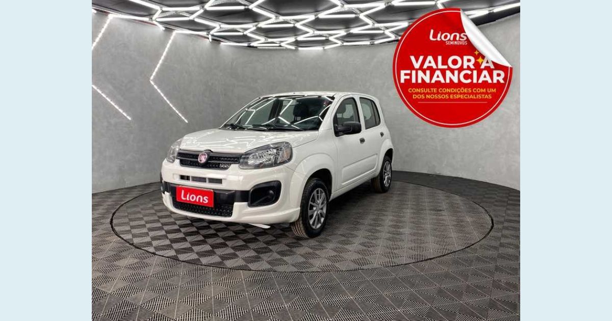 FIAT UNO