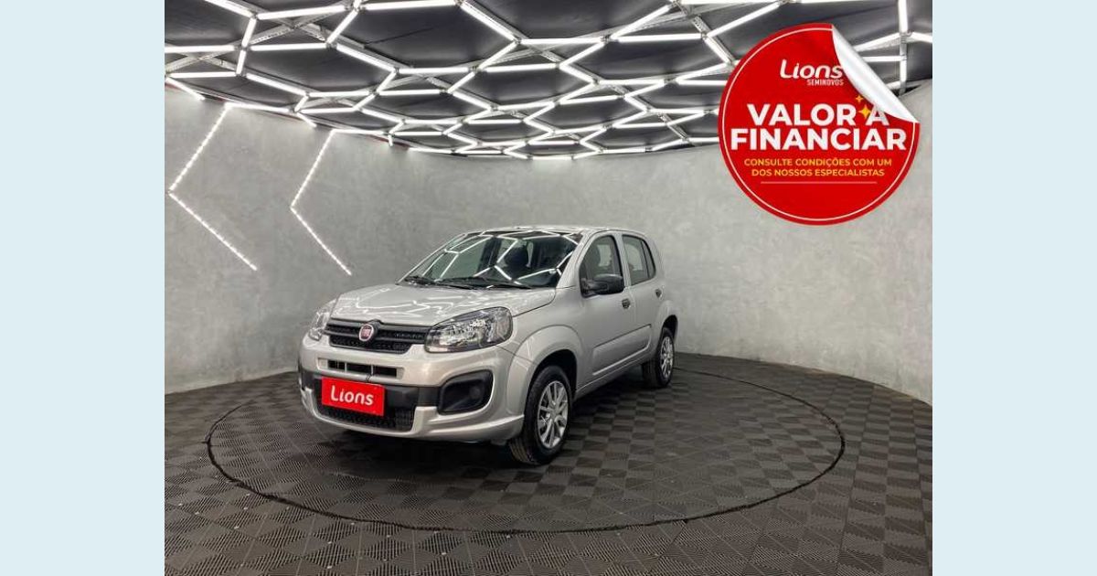 FIAT UNO