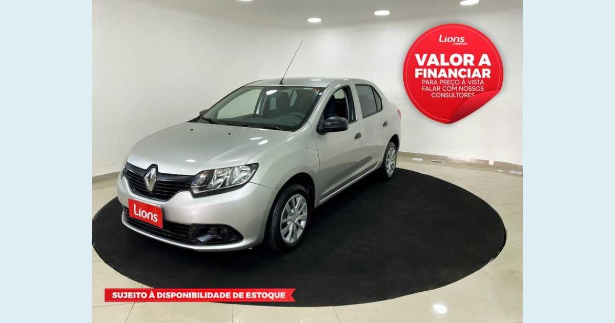 RENAULT LOGAN