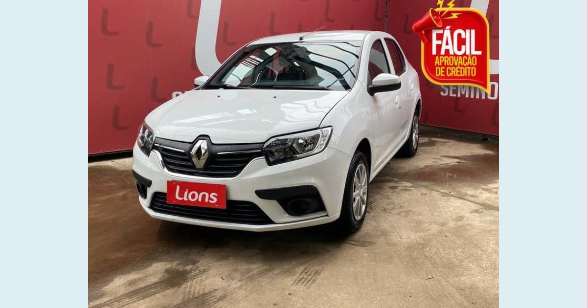 RENAULT LOGAN