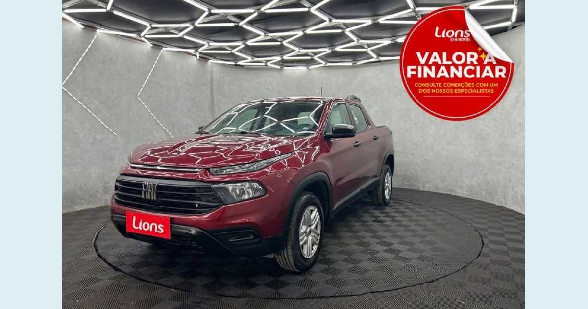 FIAT TORO