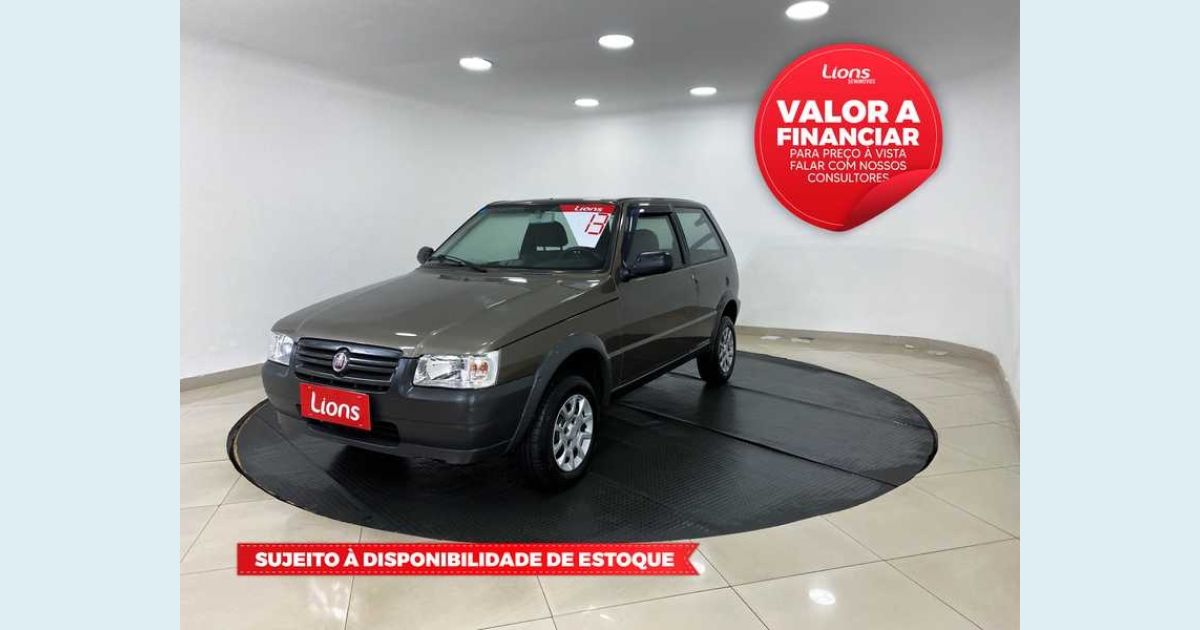 FIAT UNO