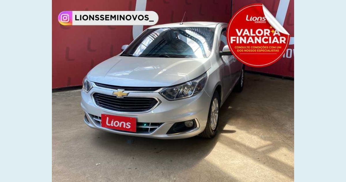 CHEVROLET COBALT