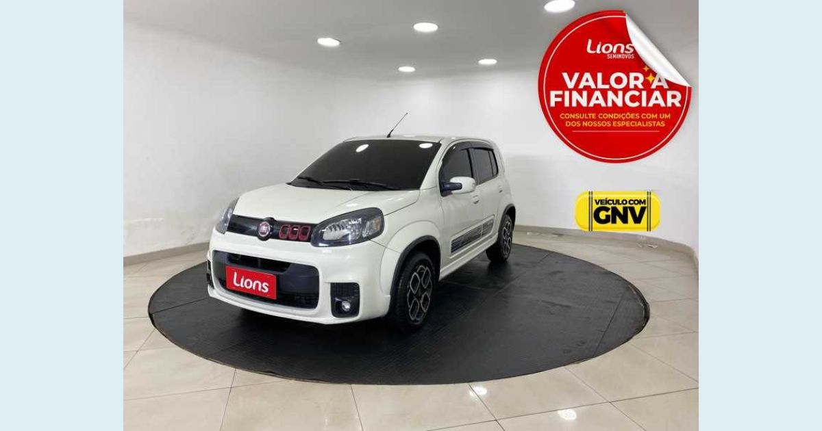 FIAT UNO