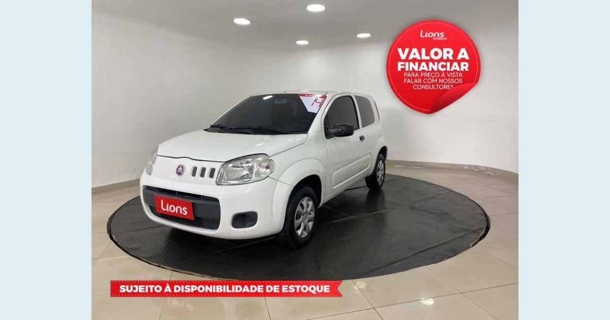 FIAT UNO