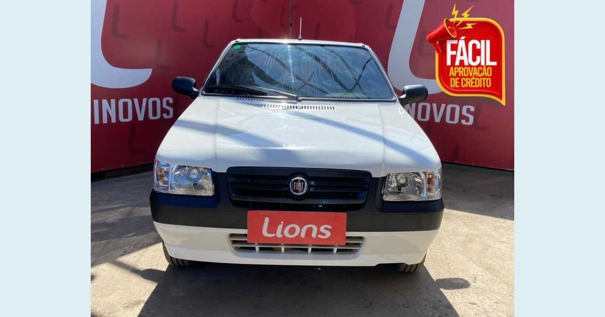FIAT UNO