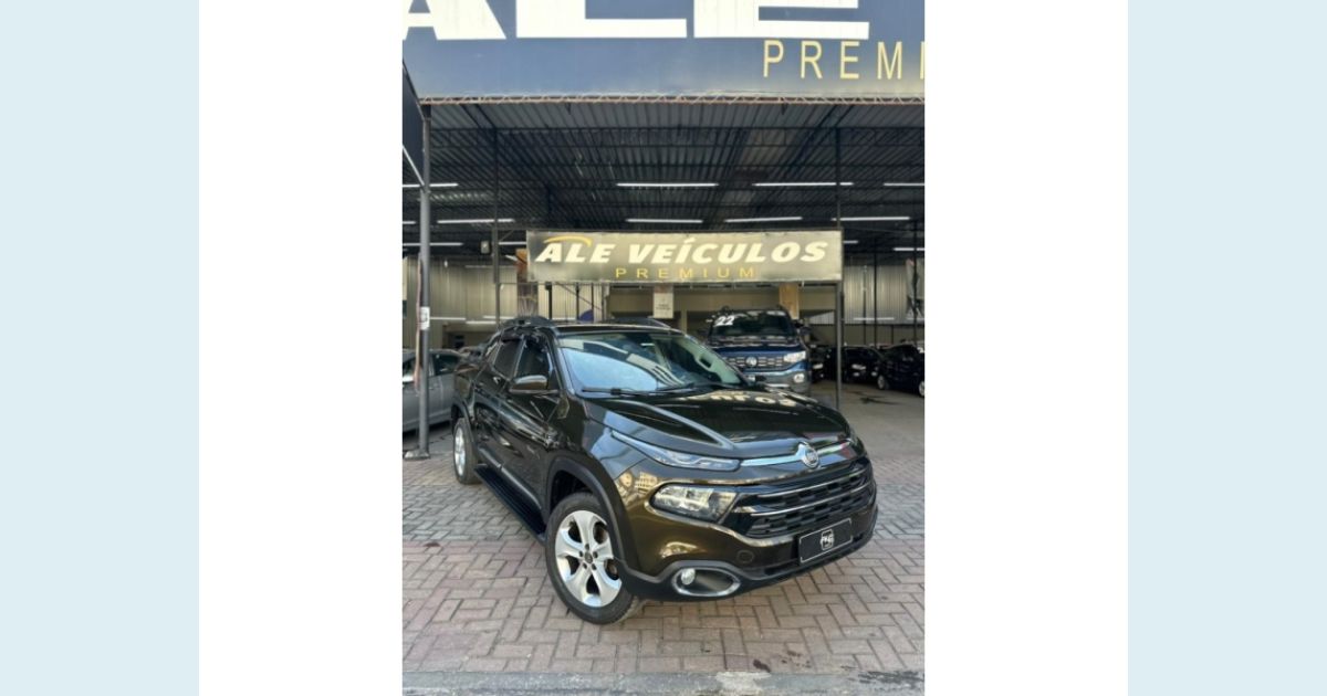 FIAT TORO