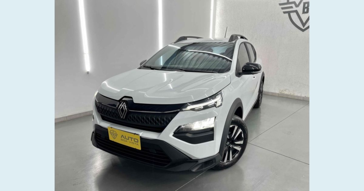 RENAULT KARDIAN