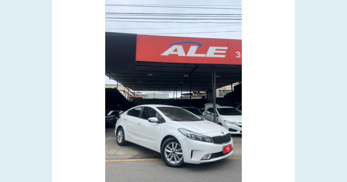 KIA CERATO