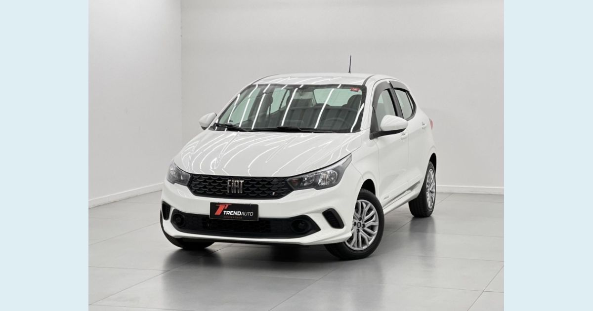 FIAT ARGO