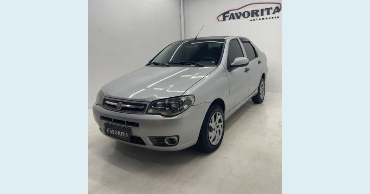 FIAT SIENA