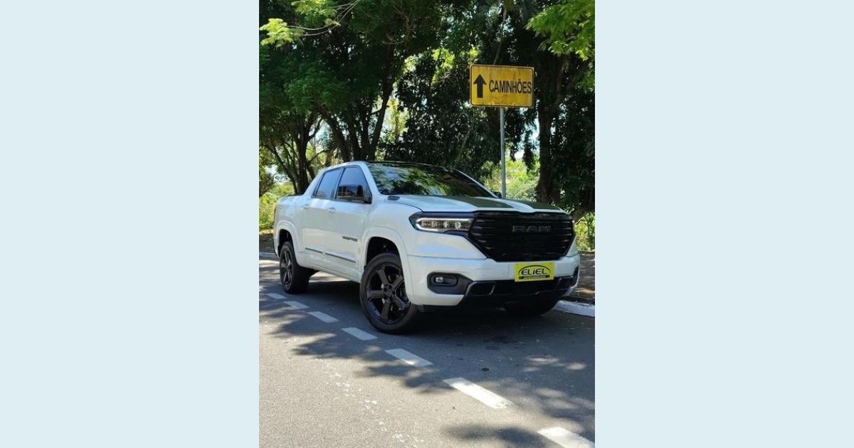 DODGE PAGE RT