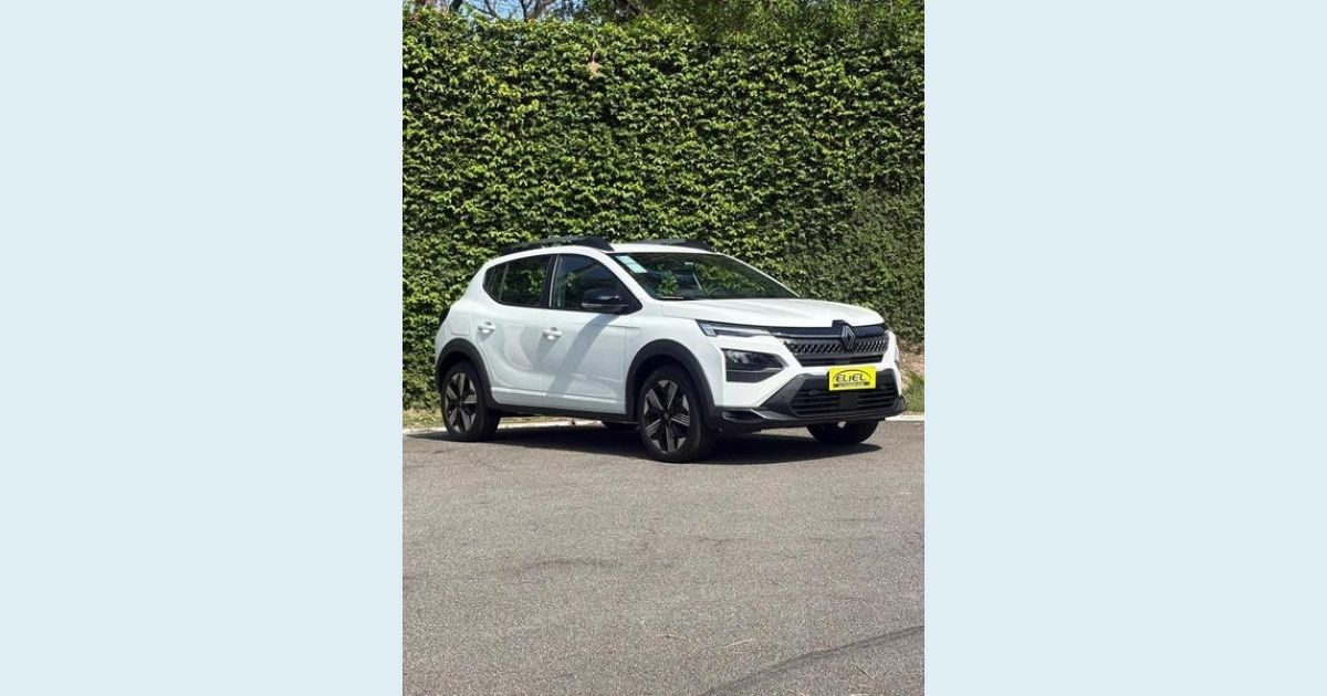 RENAULT KARDIAN