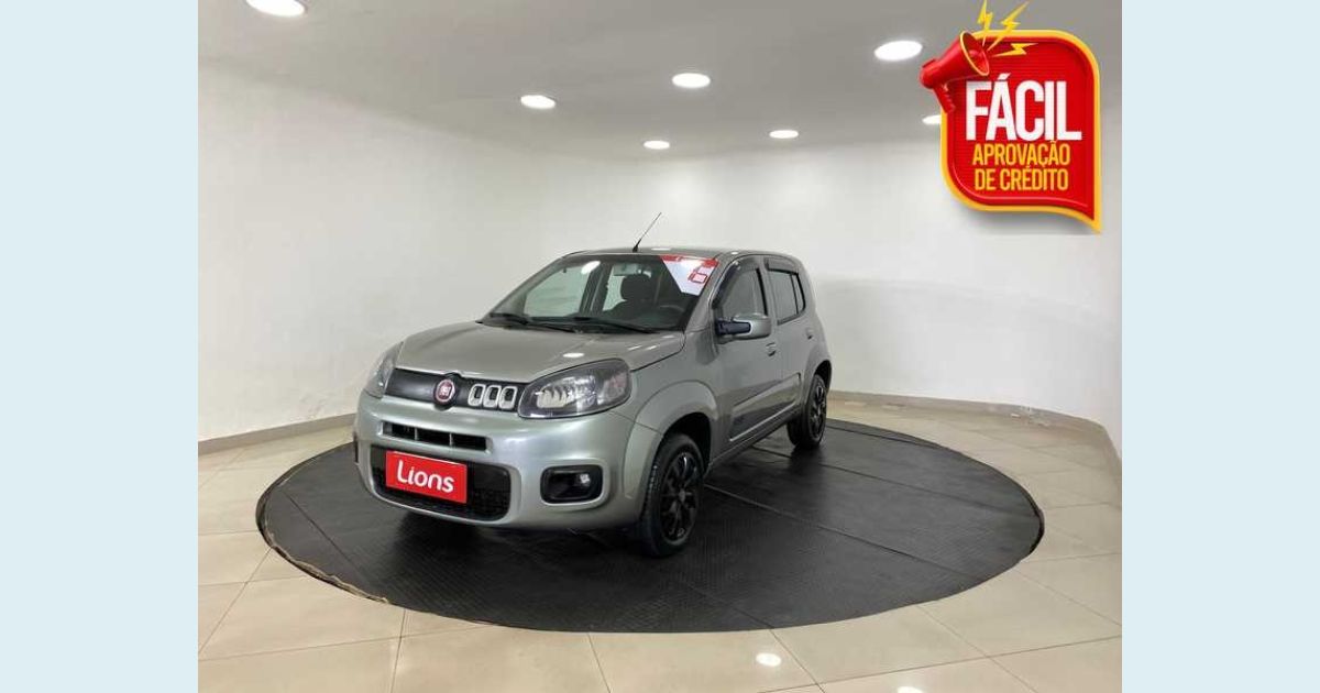 FIAT UNO