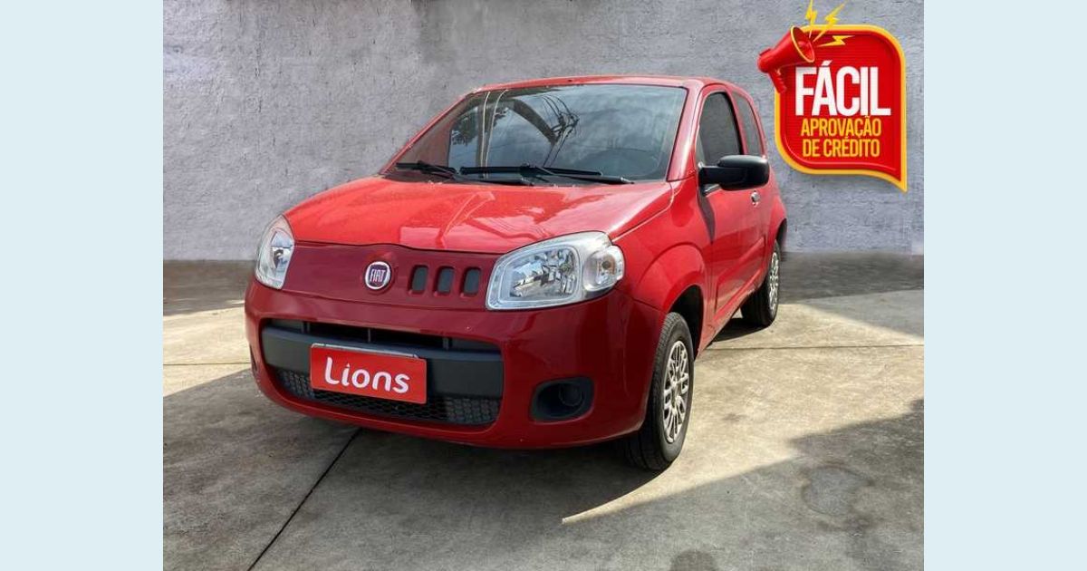 FIAT UNO
