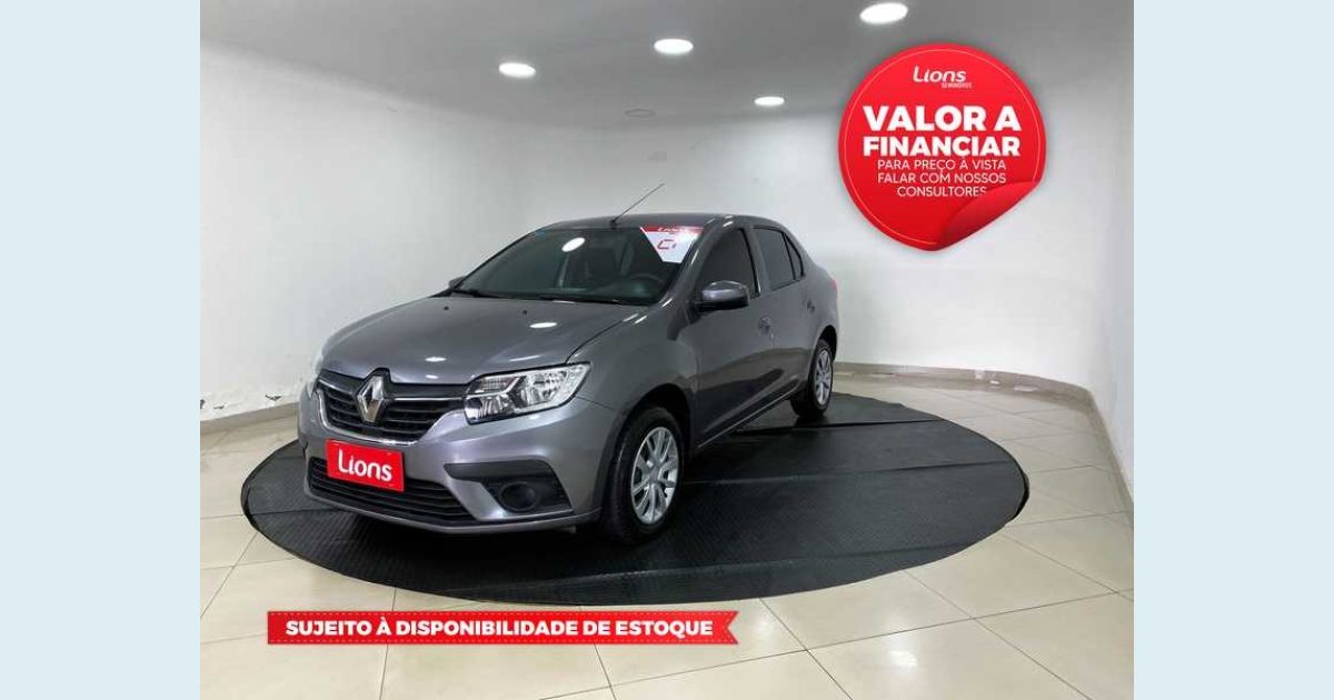 RENAULT LOGAN