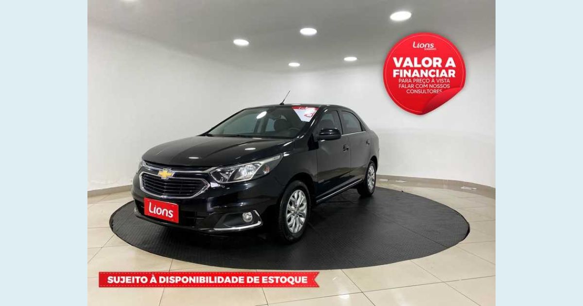 CHEVROLET COBALT