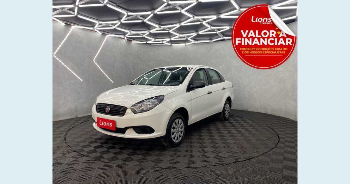 FIAT GRAND SIENA
