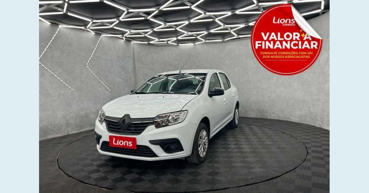 RENAULT LOGAN