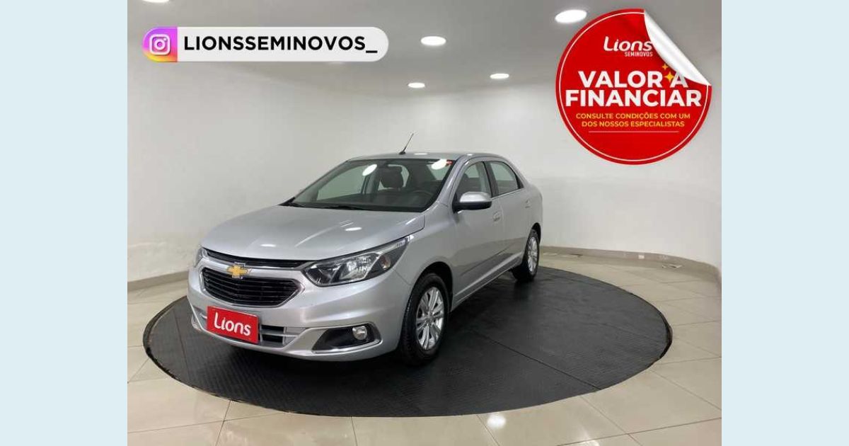 CHEVROLET COBALT