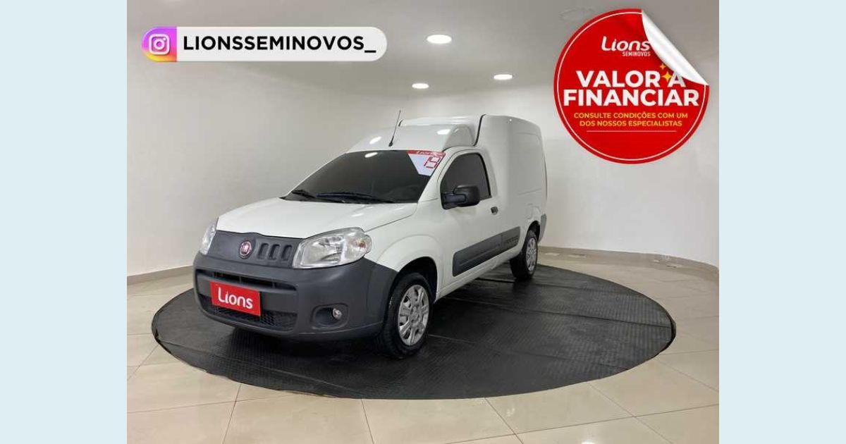 FIAT FIORINO