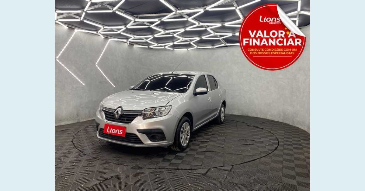 RENAULT LOGAN