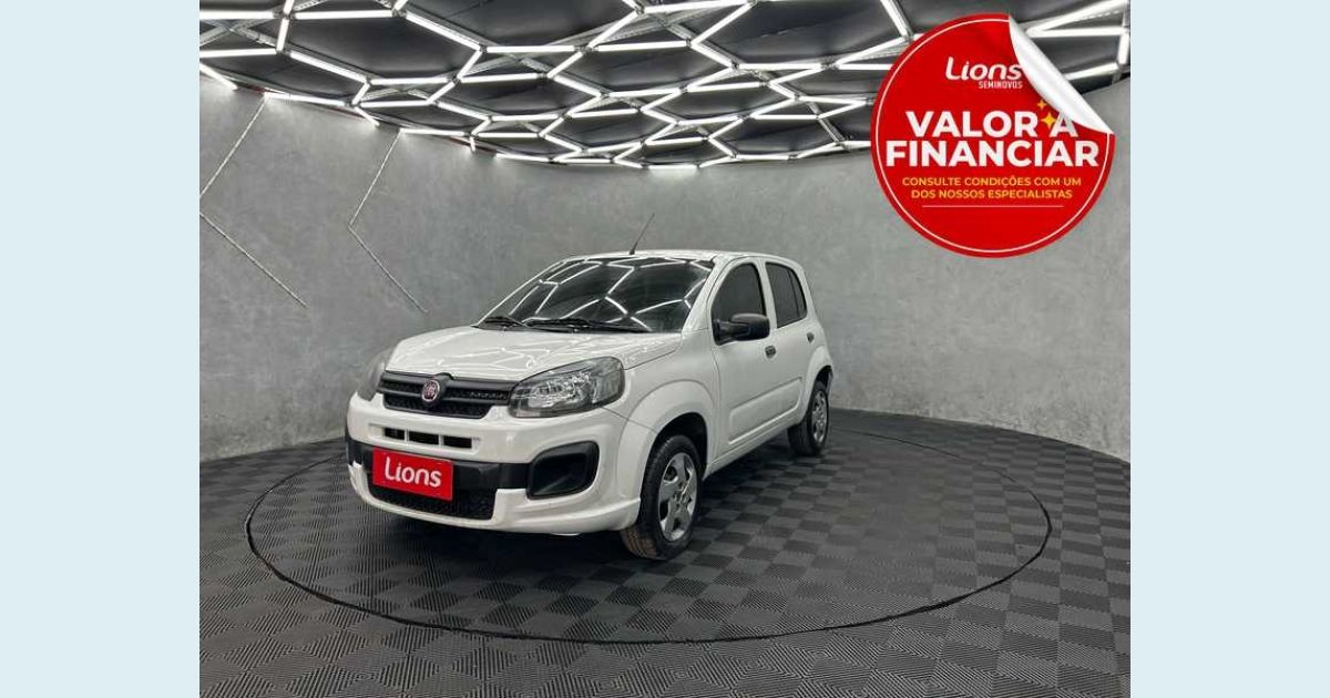 FIAT UNO