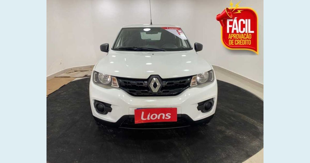 RENAULT KWID