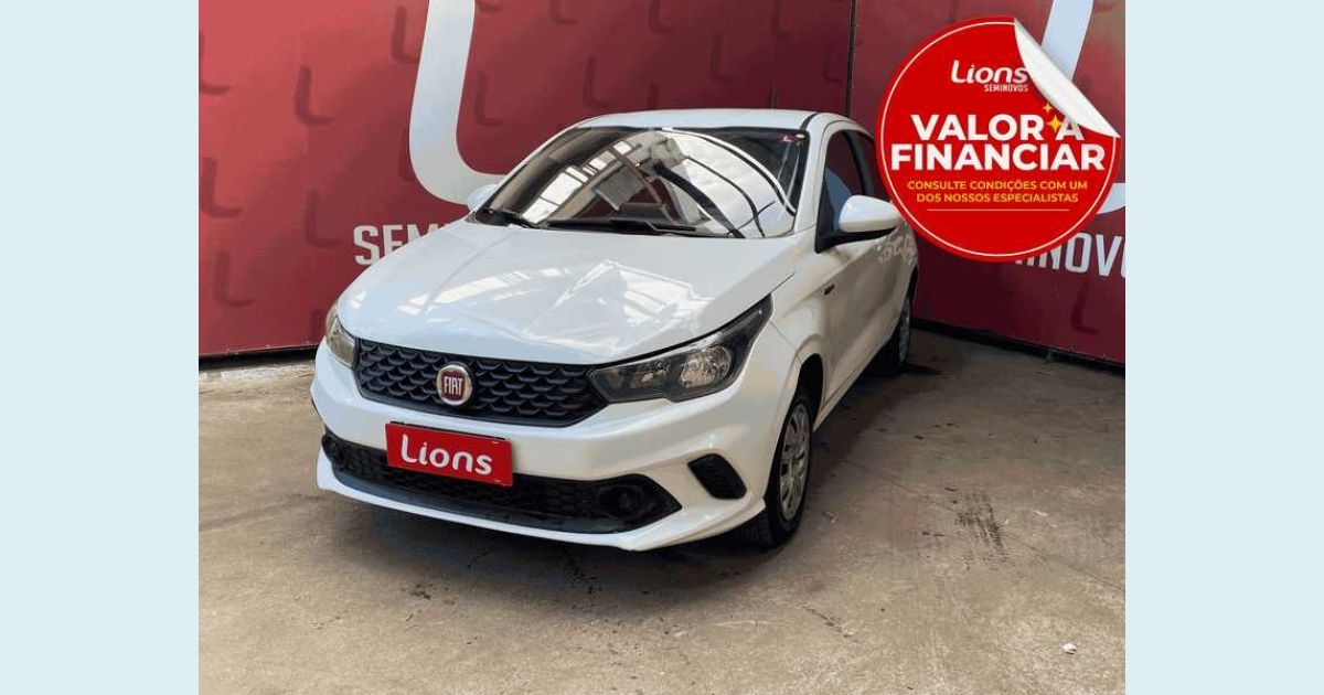 FIAT ARGO