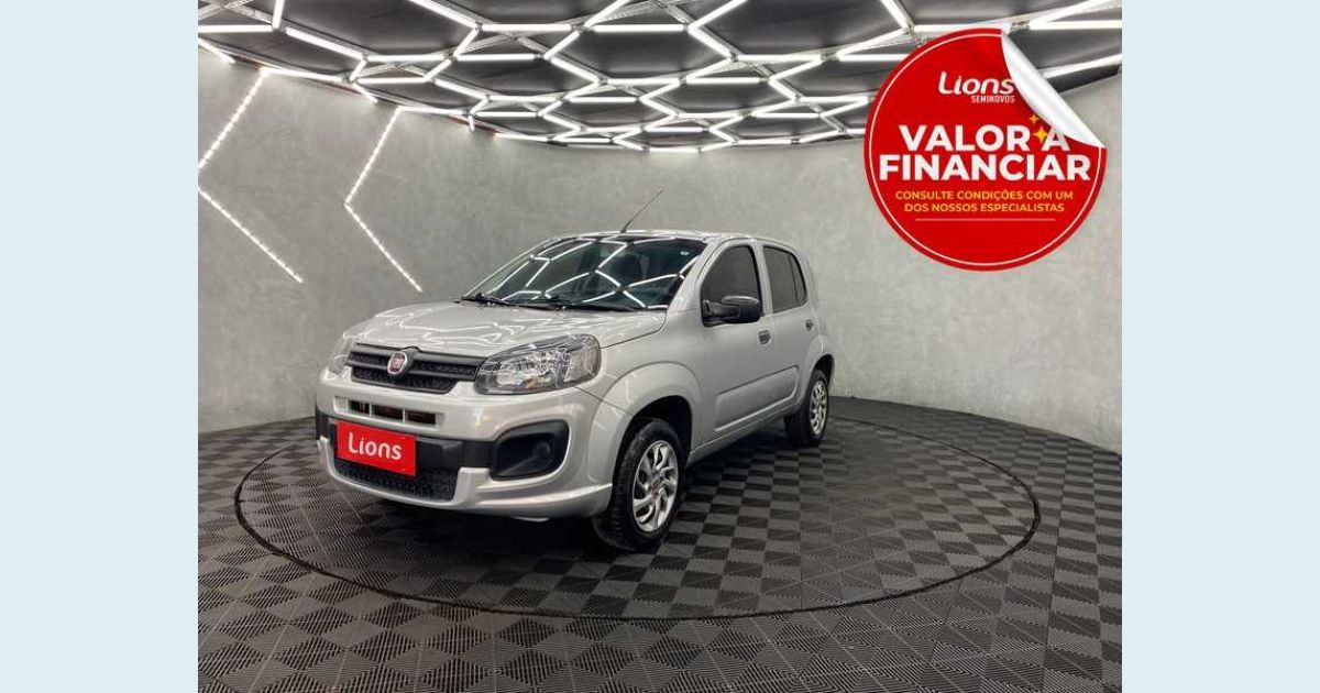 FIAT UNO