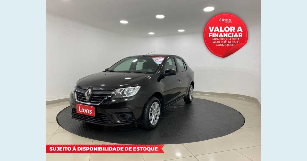 RENAULT LOGAN