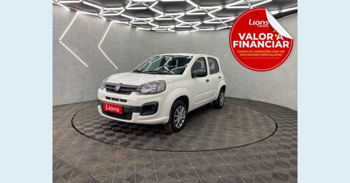 FIAT UNO