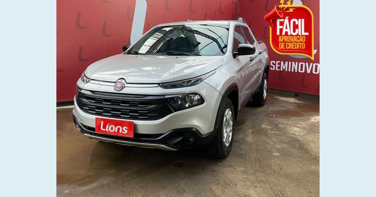 FIAT TORO