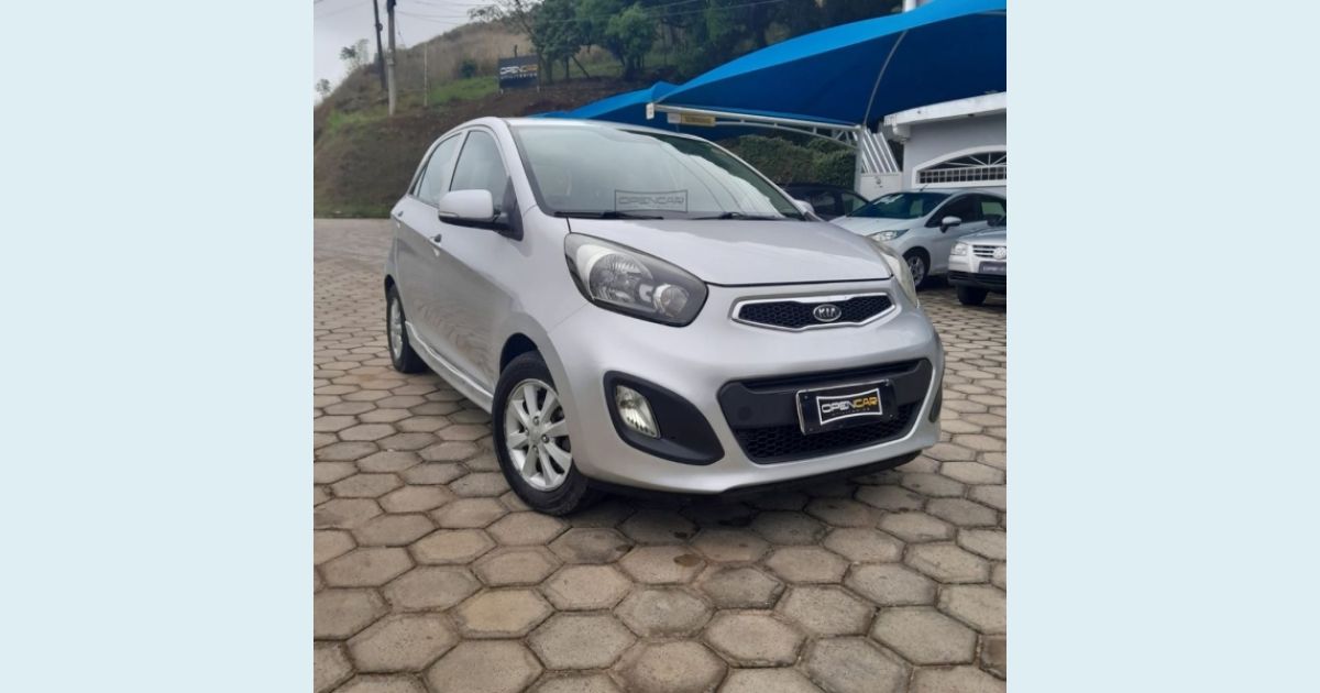 KIA PICANTO
