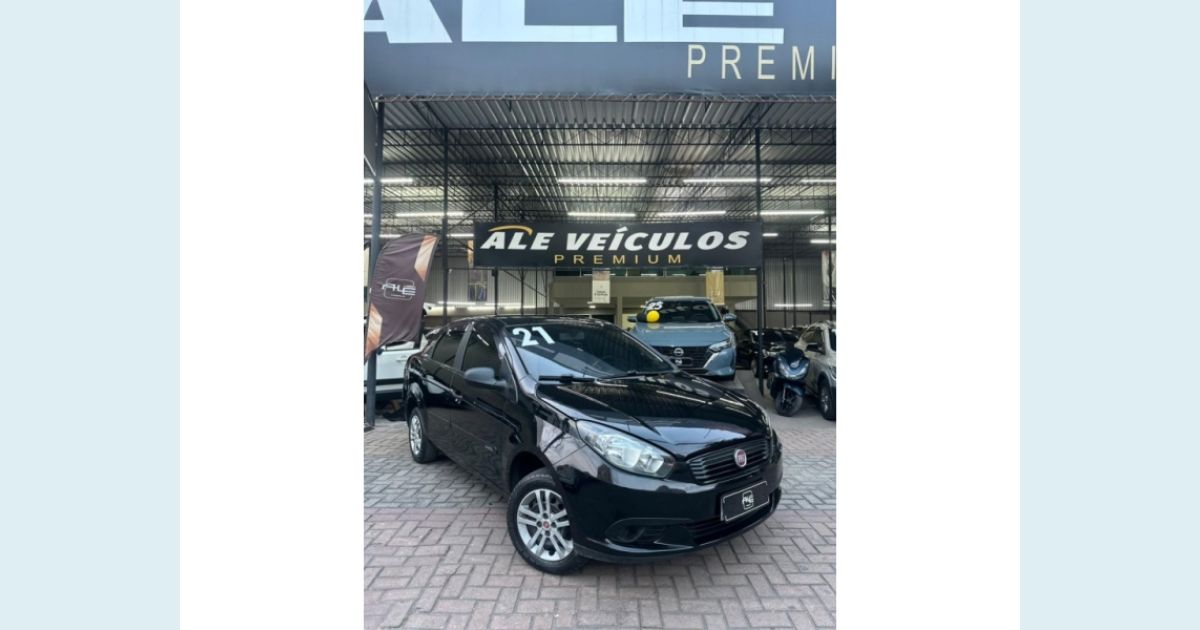 FIAT GRAND SIENA