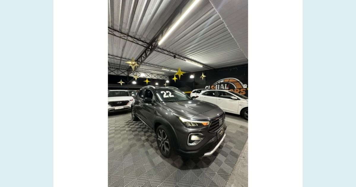 FIAT PULSE