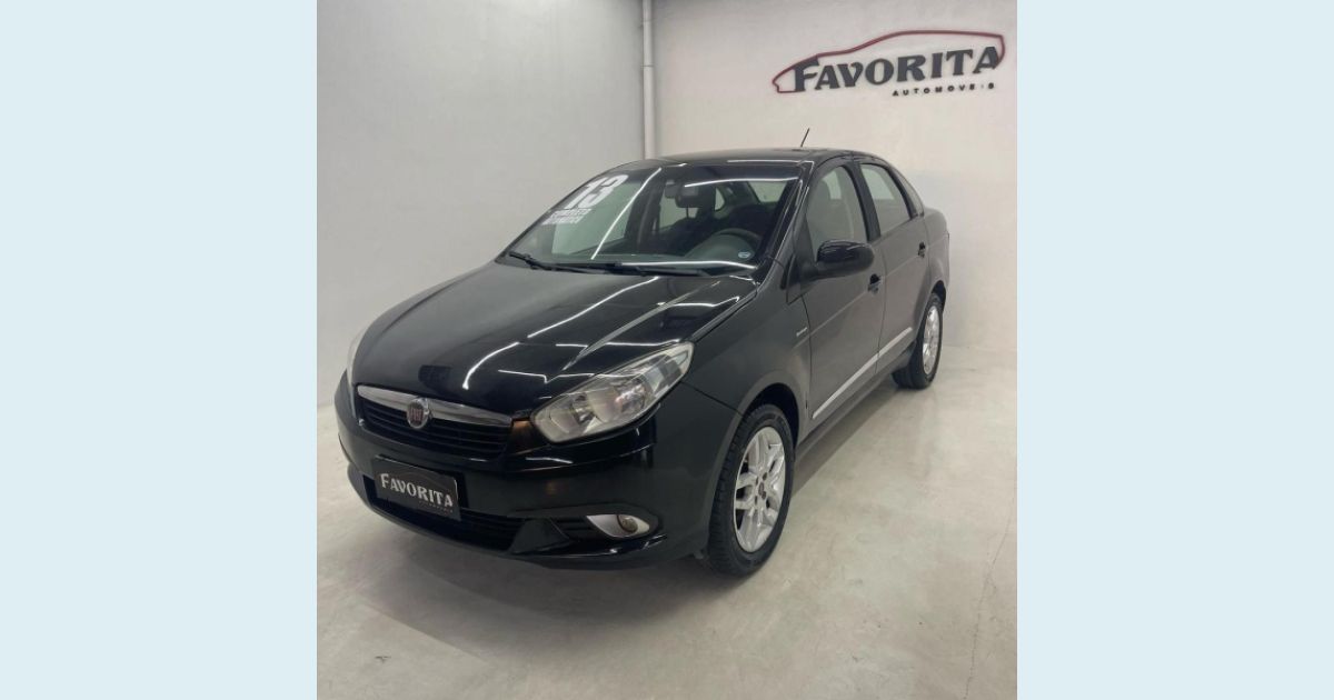 FIAT SIENA