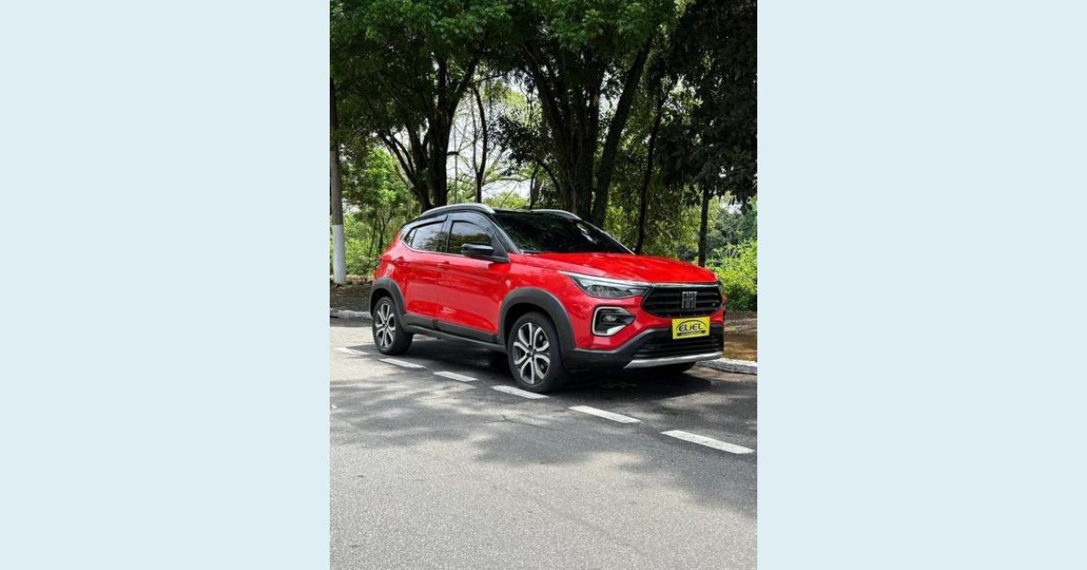 FIAT PULSE