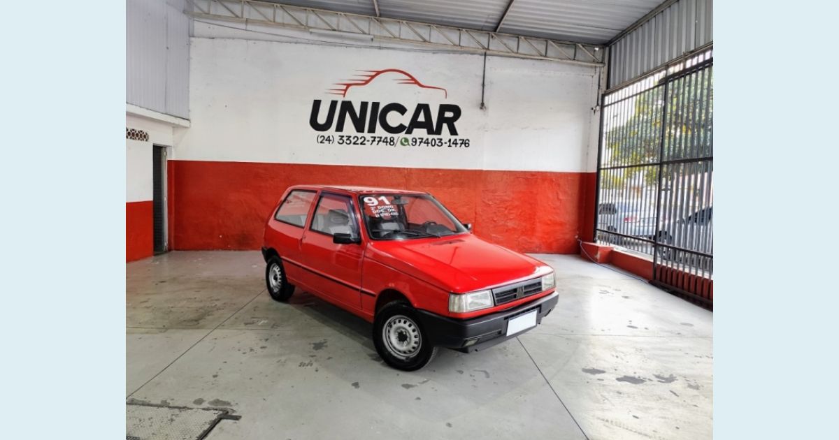 FIAT UNO