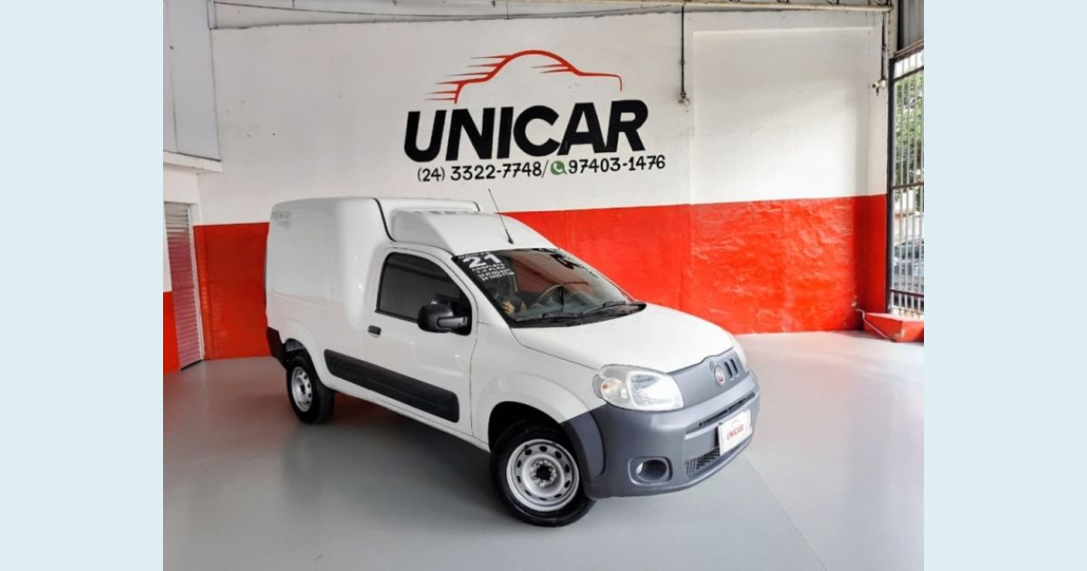 FIAT FIORINO