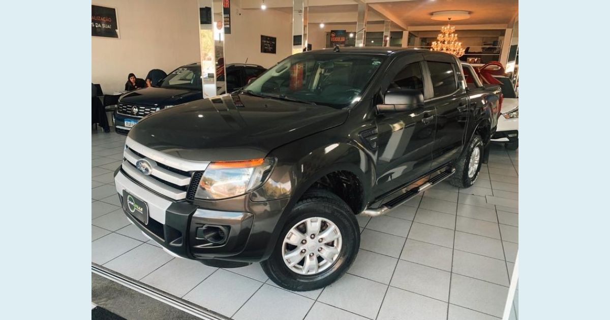 FORD RANGER