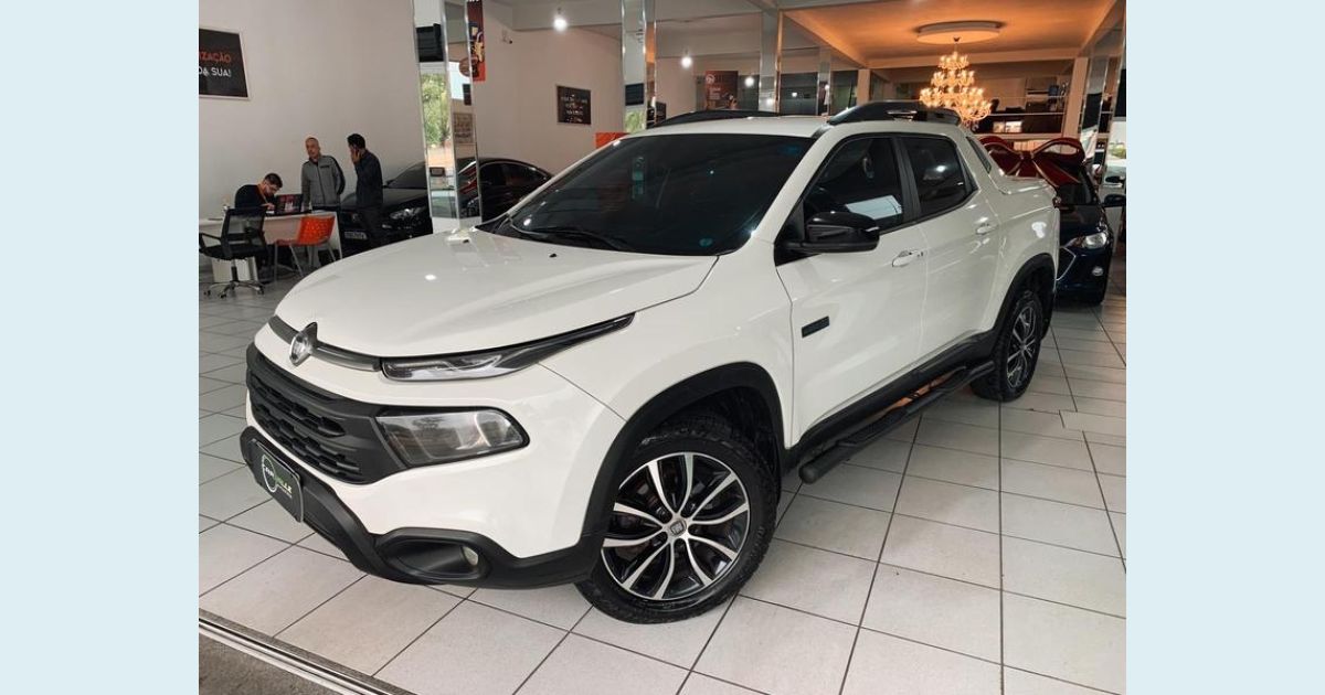 FIAT TORO