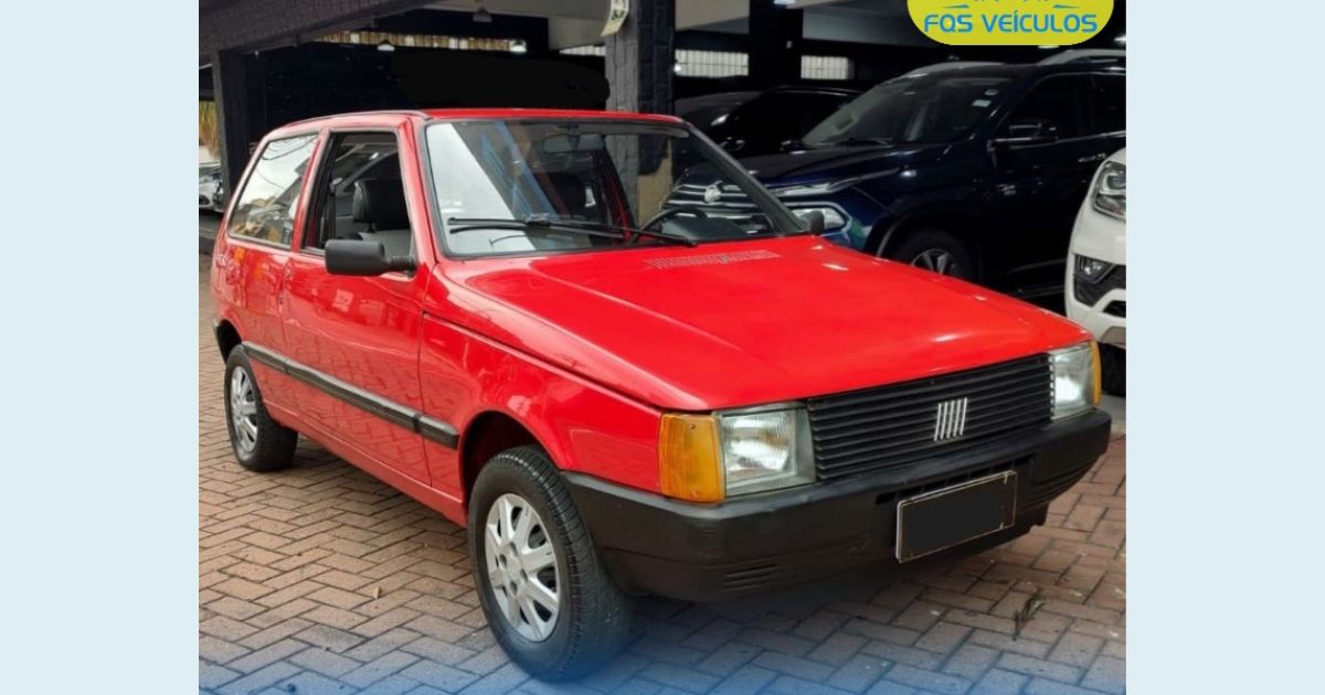 FIAT UNO