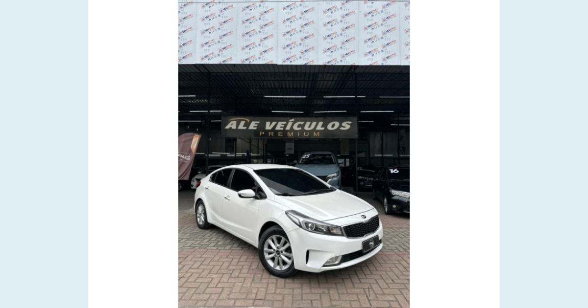 KIA CERATO