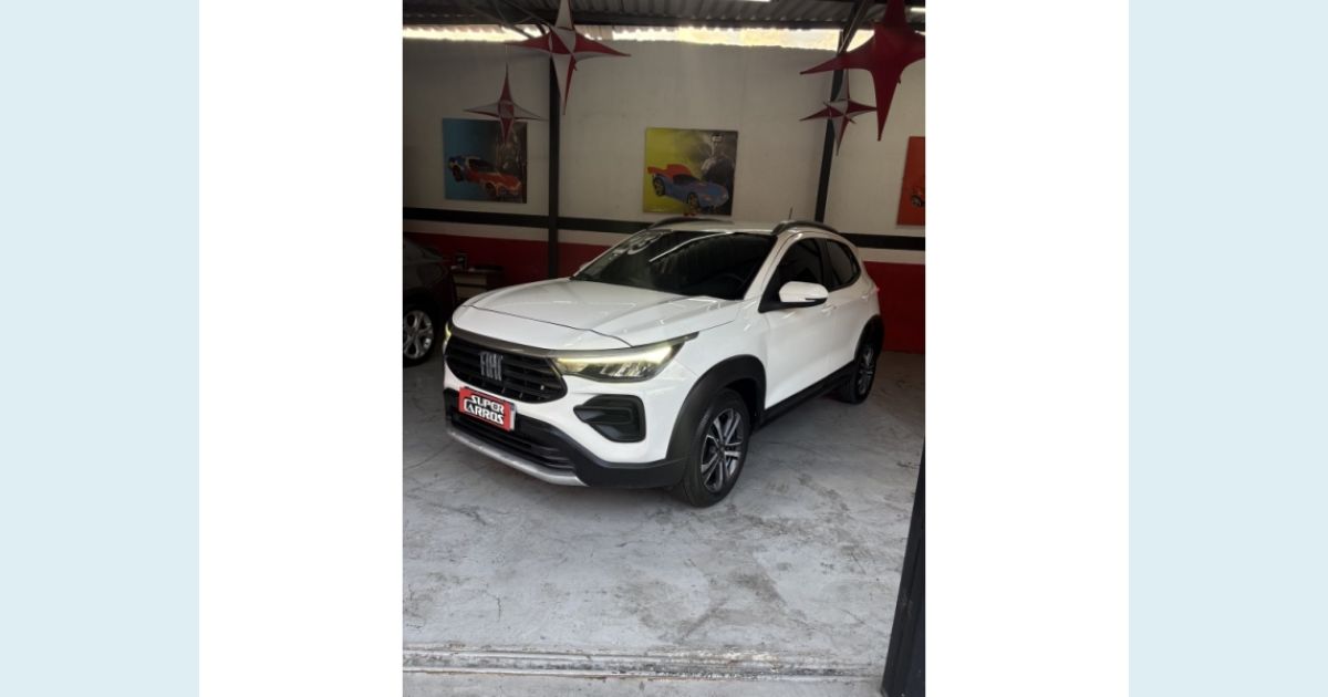 FIAT PULSE