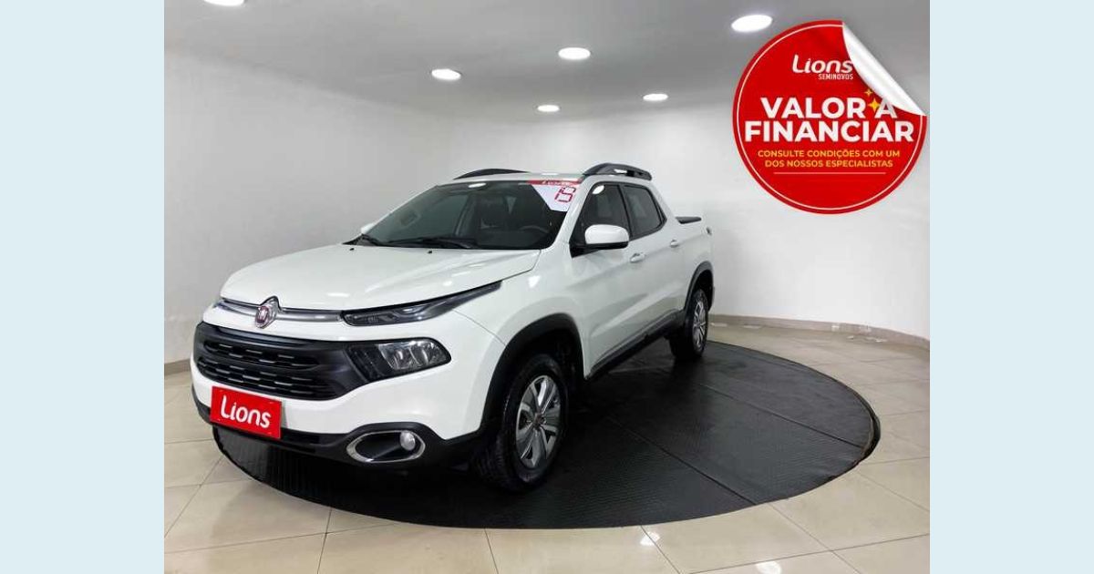 FIAT TORO