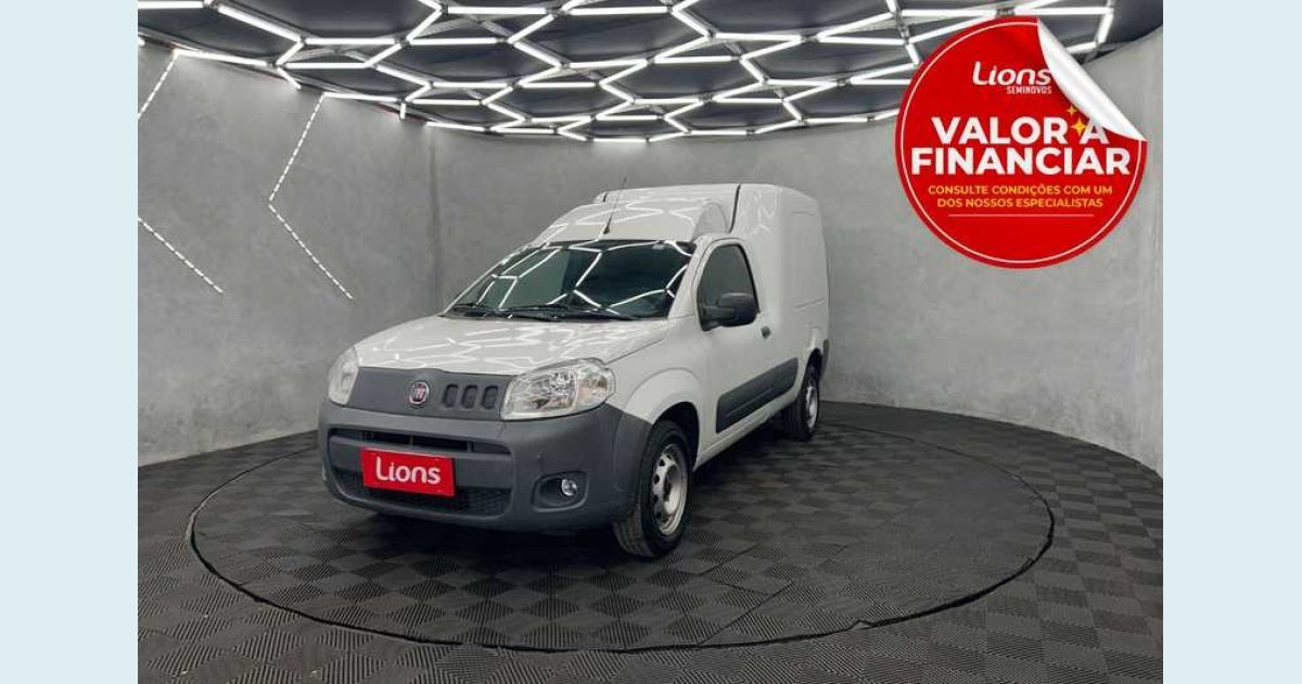 FIAT FIORINO